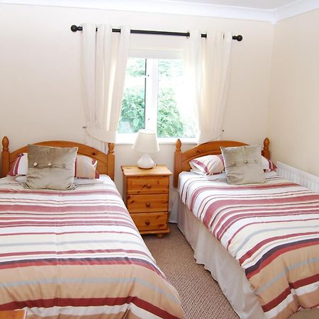The Ocean Wave Bed & Breakfast Cleggan Экстерьер фото